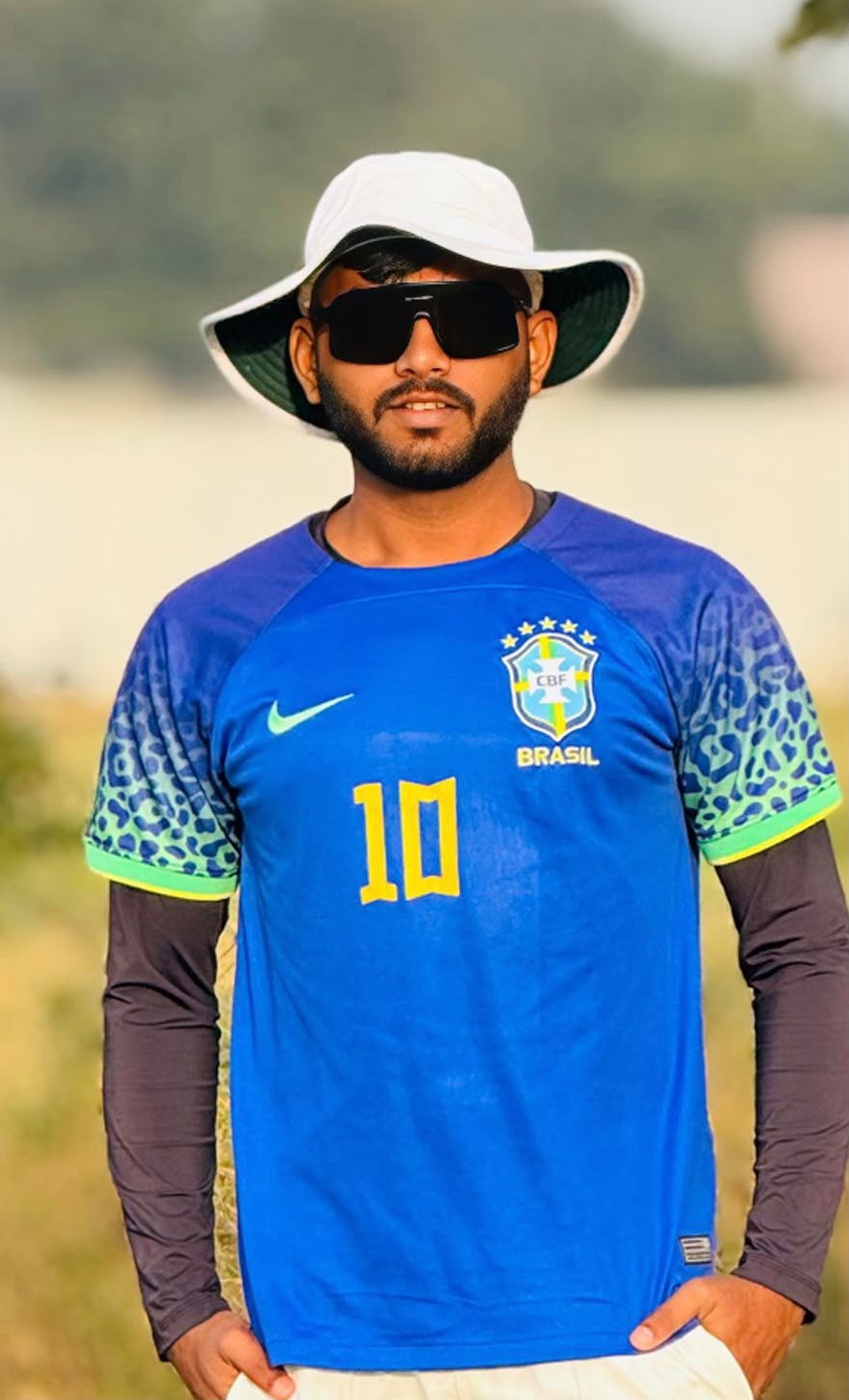 JAYRAJSINH GOHIL